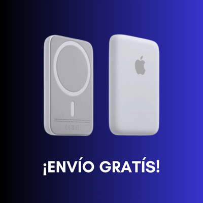 PowerBank 5,000 MAH